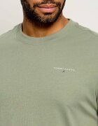 Tommy Jeans Tricou | Slim Fit