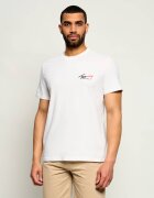 Tommy Jeans Tricou | Slim Fit