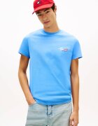 Tommy Jeans Tricou | Slim Fit