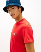 Tommy Jeans Tricou | Slim Fit