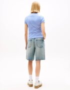 Tommy Jeans Tricou | Slim Fit