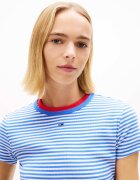 Tommy Jeans Tricou | Slim Fit