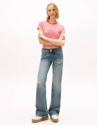 Tommy Jeans Tricou | Slim Fit