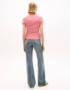 Tommy Jeans Tricou | Slim Fit