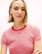 Tommy Jeans Tricou | Slim Fit
