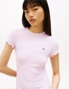 Tommy Jeans Tricou | Slim Fit