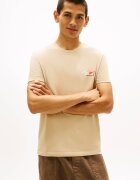 Tommy Jeans Tricou | Slim Fit