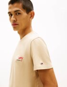Tommy Jeans Tricou | Slim Fit