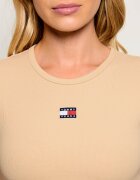 Tommy Jeans Tricou | Slim Fit