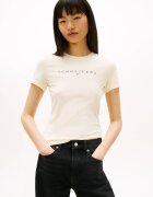 Tommy Jeans Tricou | Slim Fit