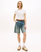 Tommy Jeans Tricou | Slim Fit