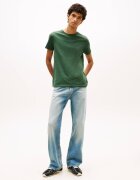 Tommy Jeans Tricou | Slim Fit