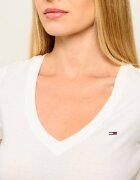 Tommy Jeans Tricou | Slim Fit