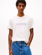Tommy Jeans Tricou | Slim Fit