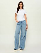 Tommy Jeans Tricou | Slim Fit