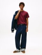 Tommy Jeans Tricou | Slim Fit