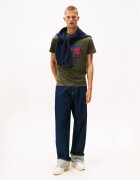 Tommy Jeans Tricou | Slim Fit
