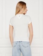 Tommy Jeans Tricou | Slim Fit