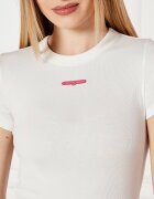 Tommy Jeans Tricou | Slim Fit