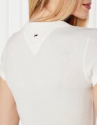Tommy Jeans Tricou | Slim Fit