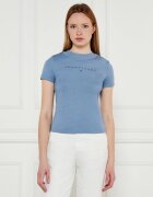 Tommy Jeans Tricou | Slim Fit