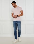 Tommy Jeans Tricou | Slim Fit
