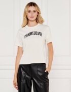 Tommy Jeans Tricou STARDUST | Loose fit