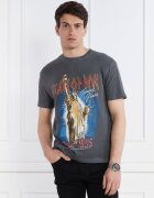 Tommy Jeans Tricou STATE OF NYC | Regular Fit