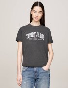 Tommy Jeans Tricou VARSITY | Regular Fit