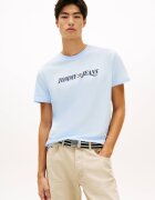Tommy Jeans Tricou Vintage | regular fit