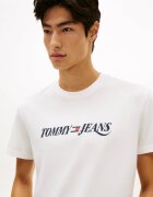 Tommy Jeans Tricou Vintage | regular fit