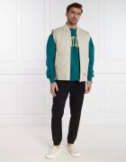Tommy Jeans Vestă ENTRY | Regular Fit