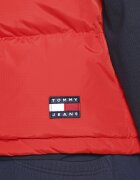 Tommy Jeans Vestă | Regular Fit
