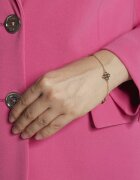 Tory Burch Brățară Kira Clover