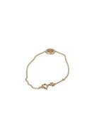 Tory Burch Brățară MILLER PAVE