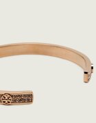 Tory Burch Brățară Miller Pave Cuff