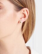 Tory Burch Cercei Crystal Pearl