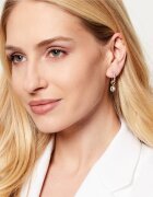 Tory Burch Cercei Icon Pave