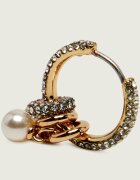 Tory Burch Cercei Icon Pave