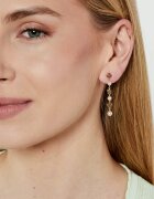 Tory Burch Cercei Kira Linear Pear