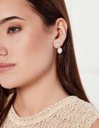 Tory Burch Cercei Kira Mother of Pearl