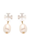 Tory Burch Cercei Kira Mother of Pearl