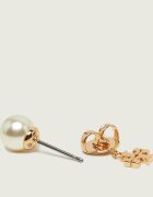Tory Burch Cercei Small Moondance
