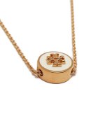 Tory Burch Colier Kira Enamel Pendant