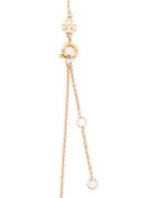 Tory Burch Colier Kira Flower
