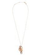 Tory Burch Colier Miller Pave