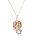 Tory Burch Colier Miller Pave