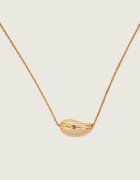 Tory Burch Colier Small Wave