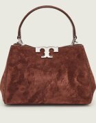 Tory Burch Cufăr Eleanor | piele întoarsă