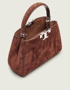 Tory Burch Cufăr Eleanor | piele întoarsă
